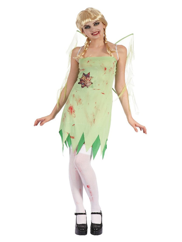 Bloody Fairy with Wings