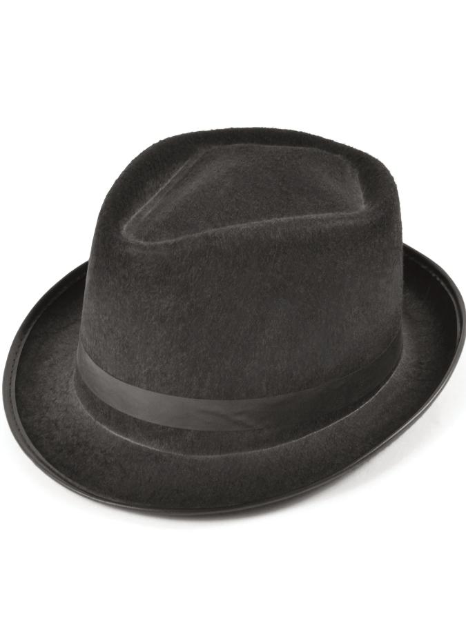 Blues Bros Hat