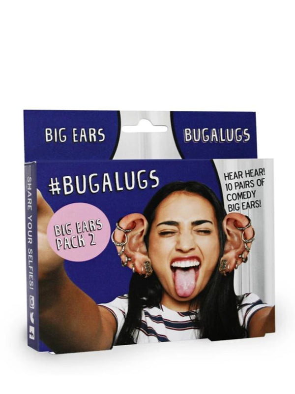 BugaLugs Big Ears Pack 2 (Mask)
