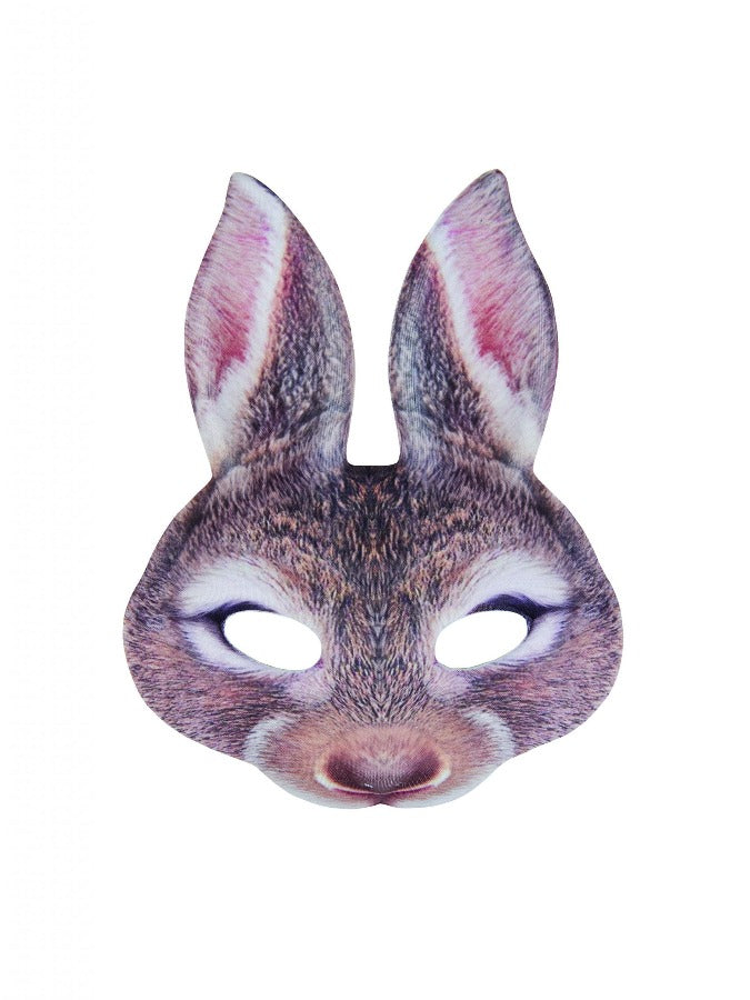 Bunny Mask