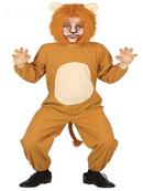 KIDS LION COSTUME
