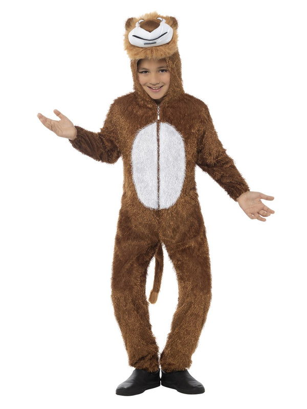Child Lion Costume