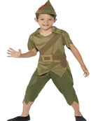 KIDS ROBIN HOOD COSTUME