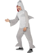 KIDS SHARK COSTUME