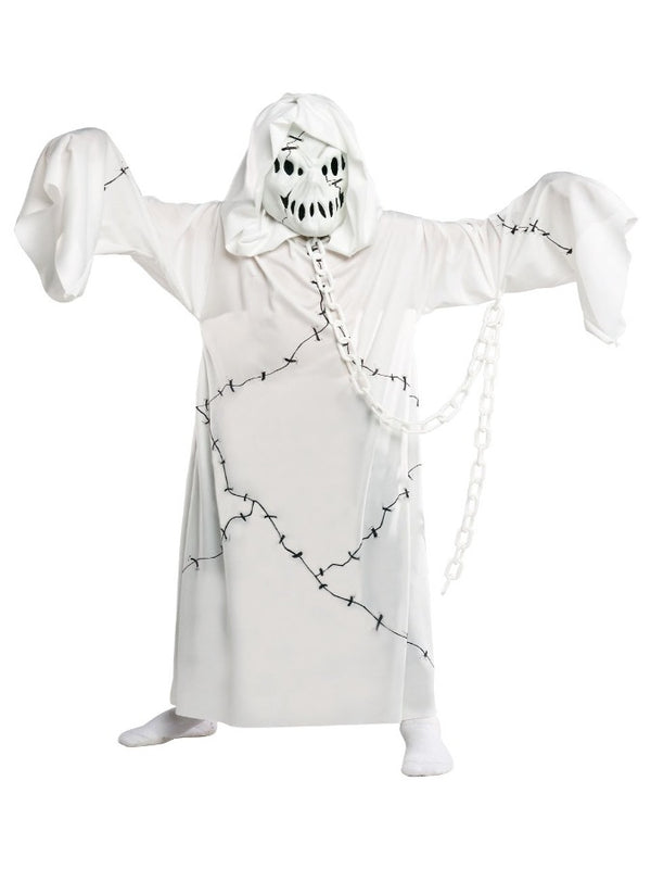 COOL GHOUL – CHILDRENS COSTUME