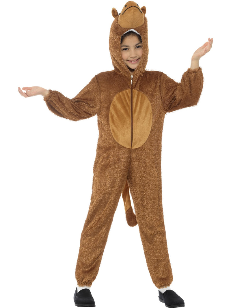 Camel Kids Costume