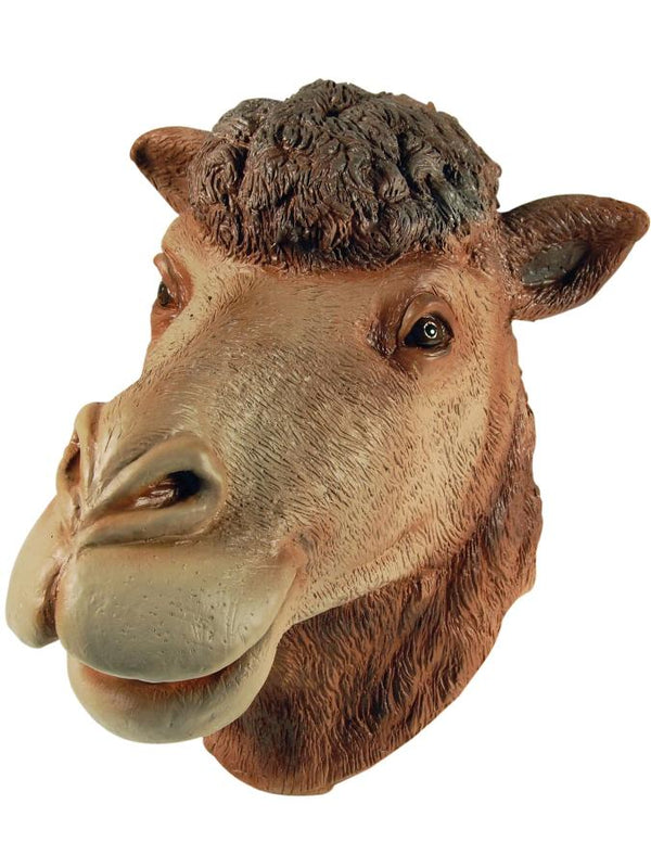 Camel Mask