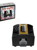 Card Shuffler