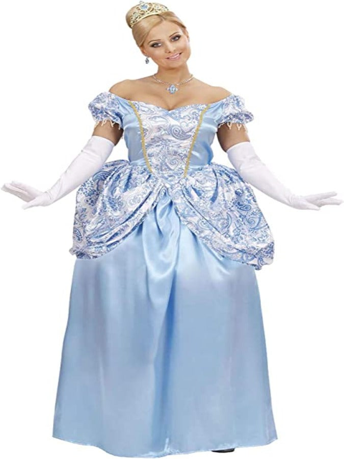 Charming Princess  Lady