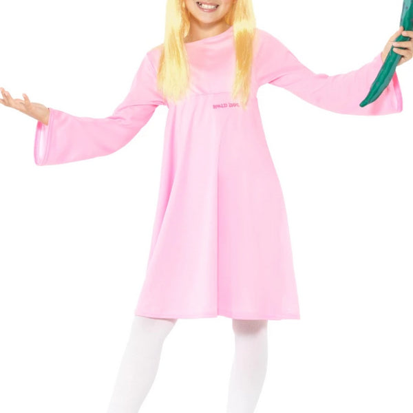 Sophie Roald Dahl Childs Costume
