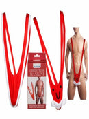 Christmas Mankini
