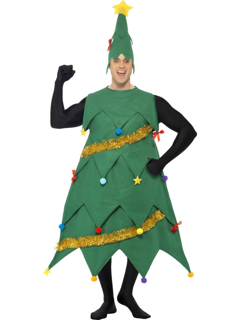 Christmas Tree Costume