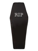 Coffin Black Foldable