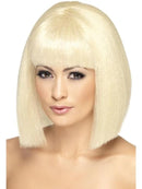 Coquette Wig,Blonde