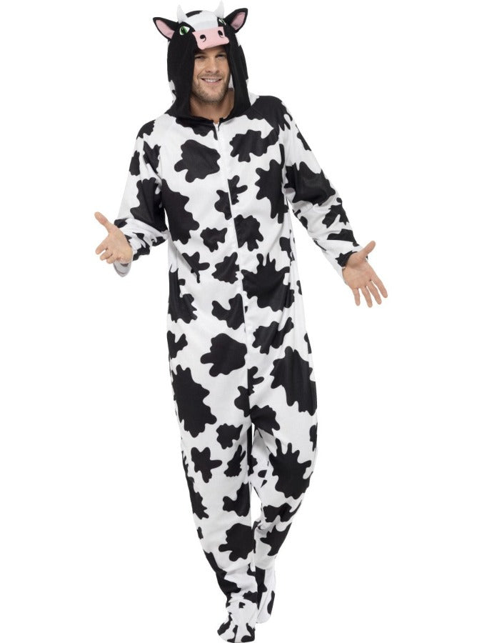 Cow Costume