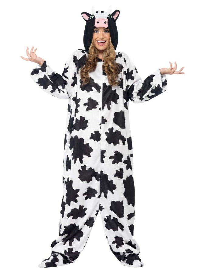 Cow Costume