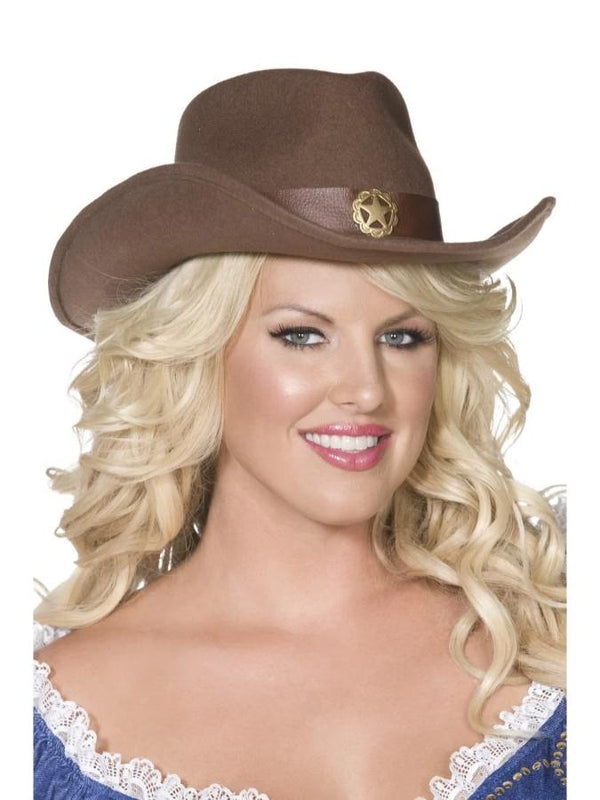 Cowboy Hat