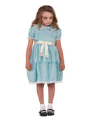 Creepy Sister KIDS Costume