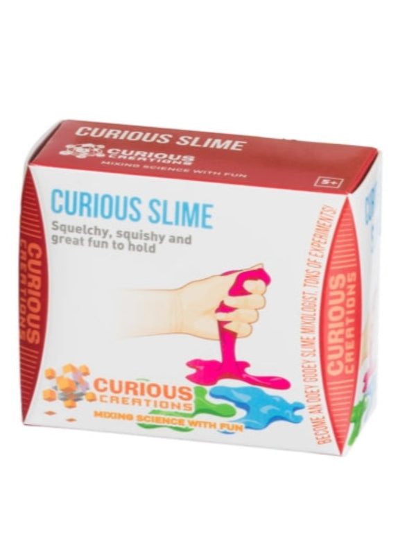 Curious Slime