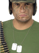 Dog Tag