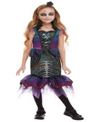 Dark Mermaid KIDS Costume