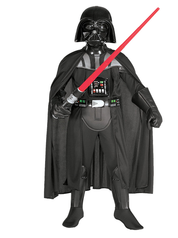 Darth Vader Deluxe Child Costume Ep3