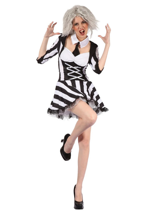 Dead Psycho Costume
