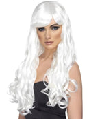 Desire Wig White