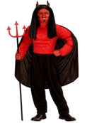 Devil Kids Costume