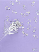 Diamond Ring Confetti