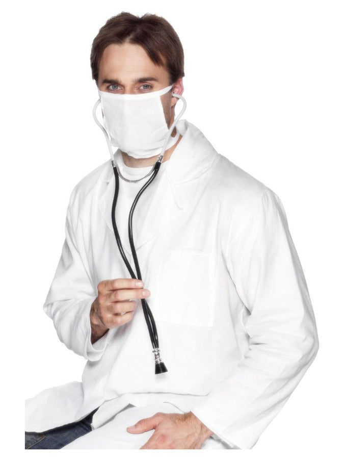 Stethoscope