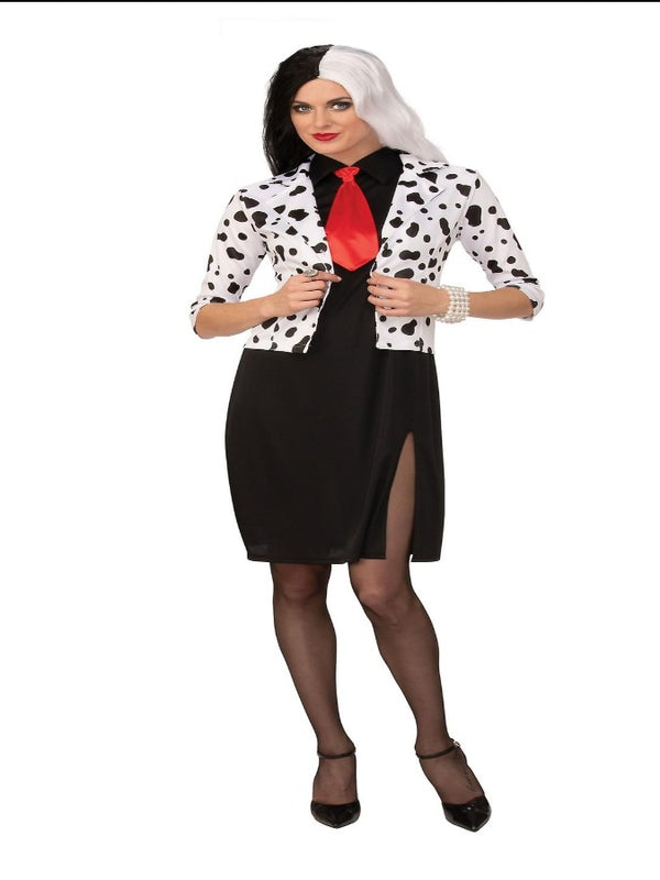 Dog Lovin Diva Costume