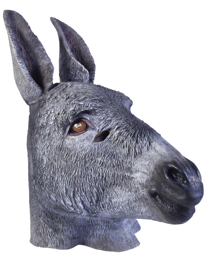 Donkey Mask