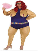 Drag Queen Costume