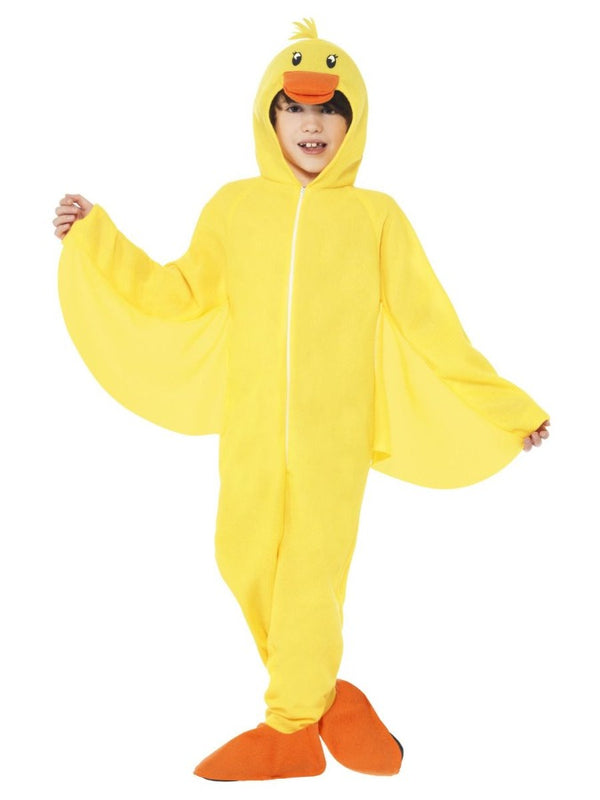 Duck Kids Costume