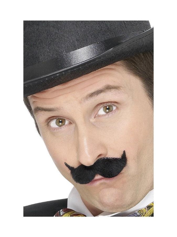 Edwardian Tash