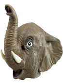Elephant Mask