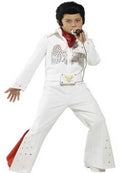 Elvis Children's Costume