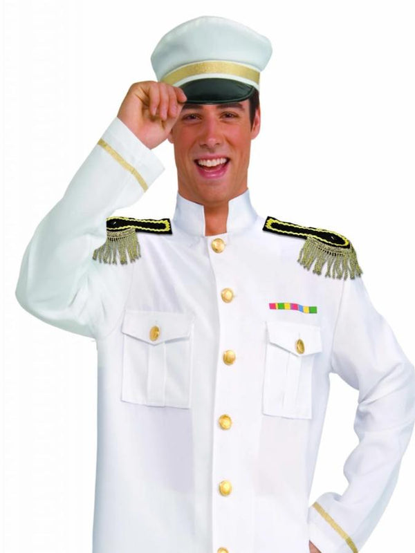 Epaulettes