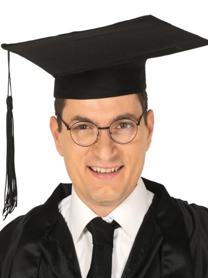 Mortar Board Hat