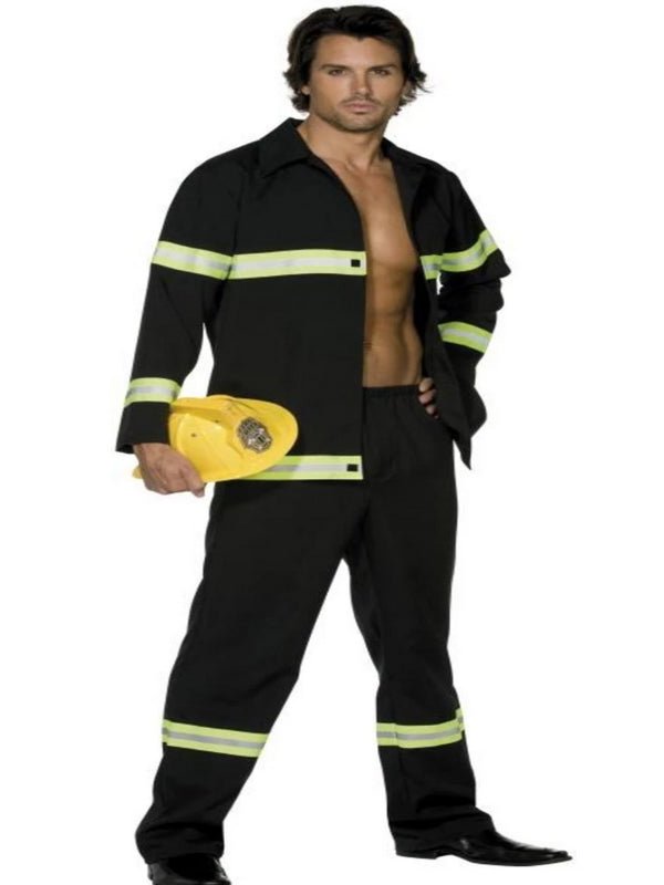 Fever Fireman