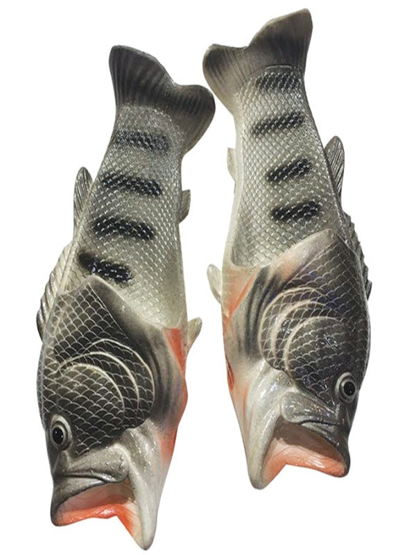 Fishy Feet – Trout L Size