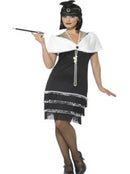 Flapper Costume