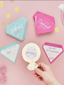 Flip Your Fate! Fling the Ring Edition