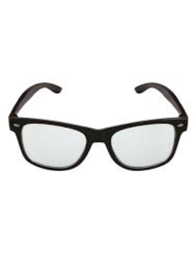 Glasses Adult Austin Clear