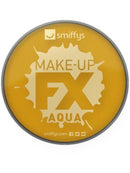 GOLD METALLIC FACE AND BODY PAINT