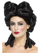 GOTHIC BAROQUE WIG