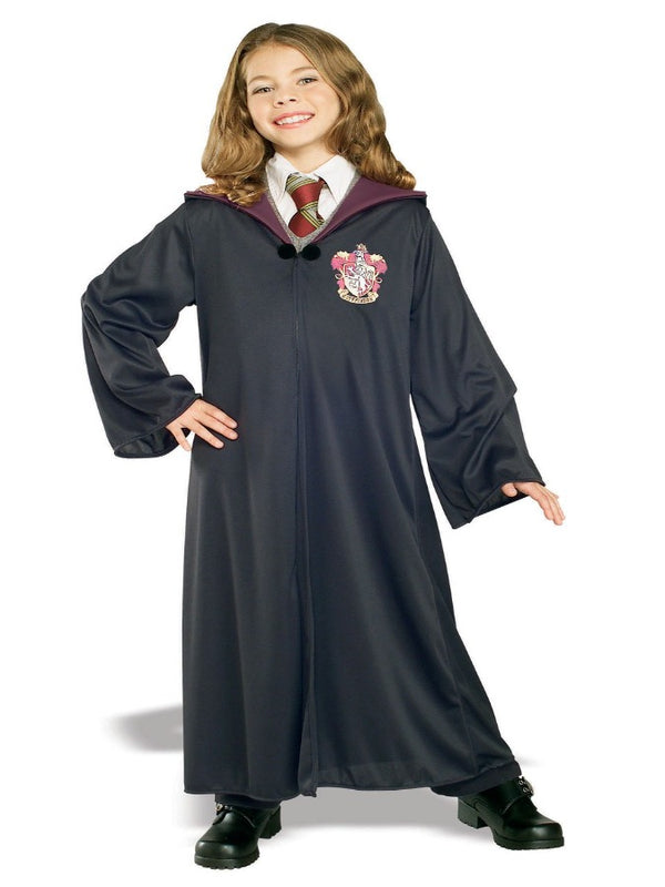 GRYFFINDOR ROBE – CHILDRENS COSTUME