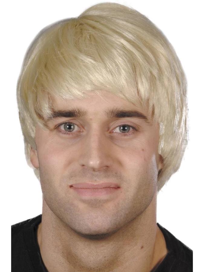 GUY WIG, BLONDE