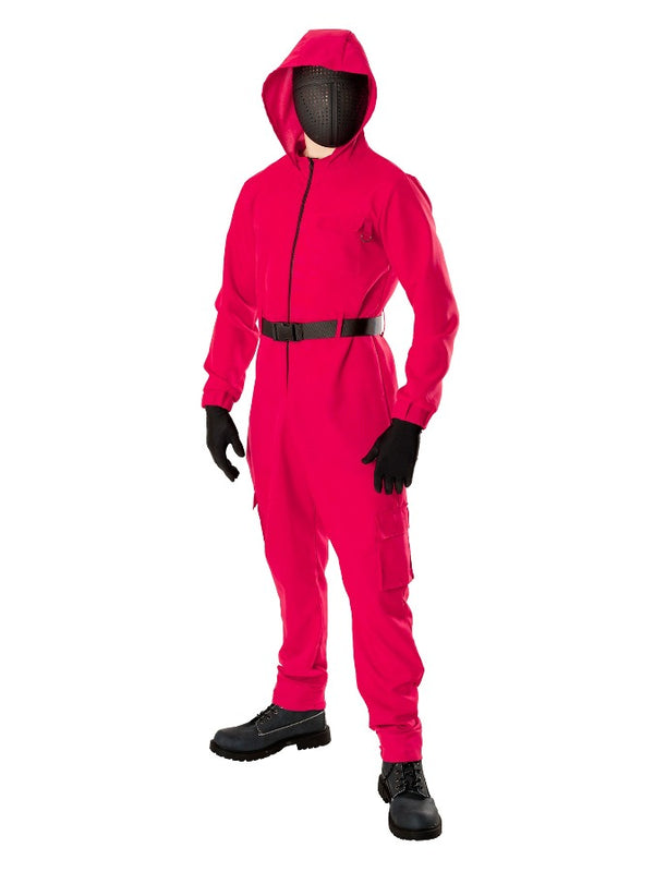 Gamer Costume